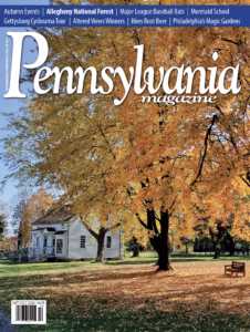 sept oct 2026 pa magazine cover web